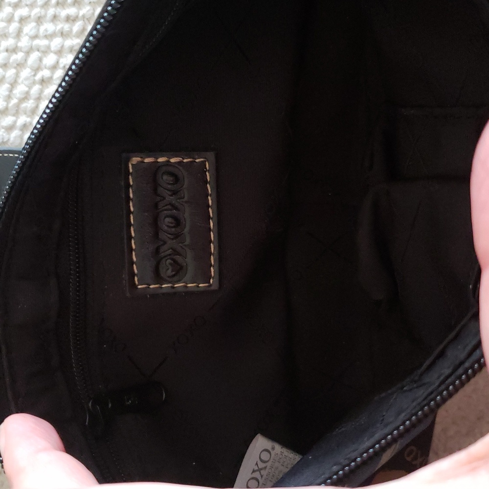 Y2k Xoxo Shoulder - Picture 5 of 5